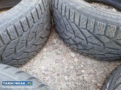 Opony Zimowe 245/40R18 Kormoran/Goodride - Obrazek 4