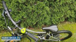 Rower 20 Kross Hexagon Mini alu rama 11" jak nowy - Obrazek 3