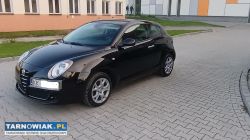 Alfa romeo mito 1.4 benzyna 78 km - Obrazek 1