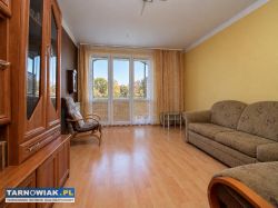 2 pokoje, balkon, centrum - Obrazek 1