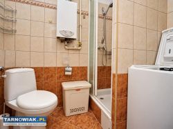 2 pokoje, balkon, centrum - Obrazek 3