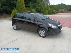 Opel Corsa D Lift 1.0 Benzyna - Obrazek 2