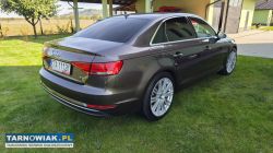 Audi a4 2018r 2.0 150 km automat - Obrazek 2