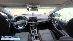Hyundai i 30 1.6 disel 115 km,salon polska - Obrazek 4