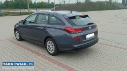 Hyundai i 30 1.6 disel 115 km,salon polska - Obrazek 3