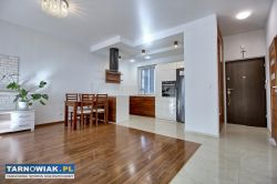 Parter z ogródkiem, 63 m2 - Obrazek 1
