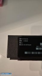 Samsung s25fe - Obrazek 4