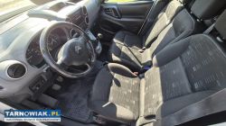 Citroen berlingo 2011 super stan !! Klima !! - Obrazek 3