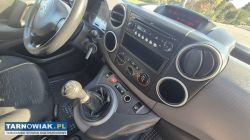 Citroen berlingo 2011 super stan !! Klima !! - Obrazek 2