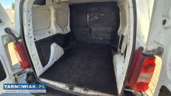 Citroen berlingo 2011 super stan !! Klima !! - Obrazek 4