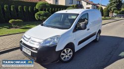 Citroen berlingo 2011 super stan !! Klima !! - Obrazek 1