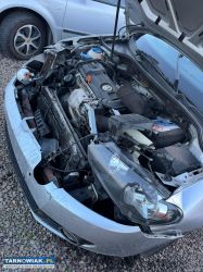 Volkswagen golf 6 1.4 tsi - Obrazek 2
