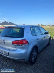 Volkswagen golf 6 1.4 tsi - Obrazek 4