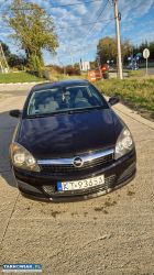 Opel astra gtc 1.9 cdti 120 km – 2007 r. – 2000 zl - Obrazek 1