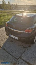 Opel astra gtc 1.9 cdti 120 km – 2007 r. – 2000 zl - Obrazek 2