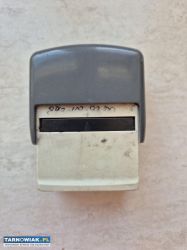 Pieczątka Colop printer 30  sprawna - Obrazek 2