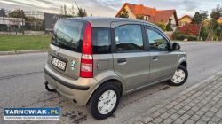 Fiat Panda 2009 gaz !! Klimatyzacja!! - Obrazek 2
