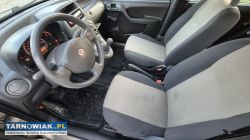 Fiat Panda 2009 gaz !! Klimatyzacja!! - Obrazek 3