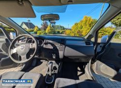 Zadbany Nissan Versa Automat USA - Obrazek 3