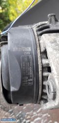 Alternator bosch vectra c 3.0 v6 cdti - Obrazek 3