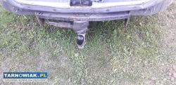 Hak holowniczy składany ORIS Vectra C Kombi - Obrazek 3