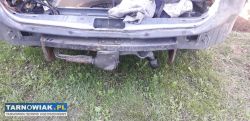 Hak holowniczy składany ORIS Vectra C Kombi - Obrazek 4