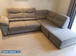 Naroznik Salsa trend z pufą - Obrazek 1