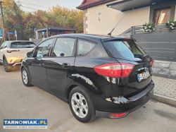 Ford c-max 2014r 1,6 benzyna 125 km - Obrazek 2