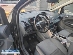Ford c-max 2014r 1,6 benzyna 125 km - Obrazek 4