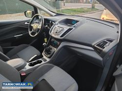 Ford c-max 2014r 1,6 benzyna 125 km - Obrazek 3