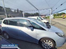 Sprzedam Opey Zafira C - Obrazek 3
