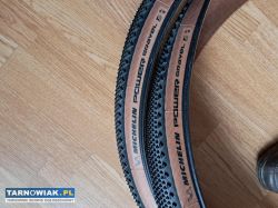 opona rowerowa grawelowa 47 - Obrazek 2