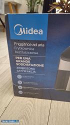 AirFryter frytkownica beztłuszczowa Midea MAD55000 - Obrazek 2