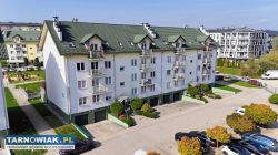 Mieszkanie 70 m2 + 2 balkony, Marynarka Wojenna - Obrazek 4