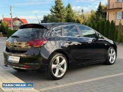 Opel astra*j*1.6*turbo*benzyna*2011*opc*line - Obrazek 2