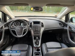Opel astra*j*1.6*turbo*benzyna*2011*opc*line - Obrazek 3