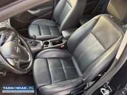 Opel astra*j*1.6*turbo*benzyna*2011*opc*line - Obrazek 4