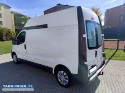 Opel vivaro long 1.9dti 2003/4 rok - Obrazek 3