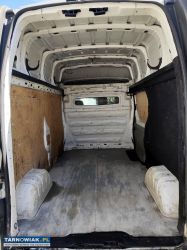 Opel vivaro long 1.9dti 2003/4 rok - Obrazek 4