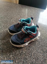 Buty dla dziecka - Obrazek 1