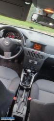 Opel Astra H - Obrazek 4
