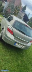 Opel Astra H - Obrazek 3