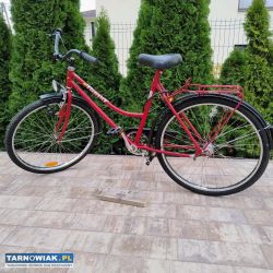 Rower Turist Apollo - Obrazek 1