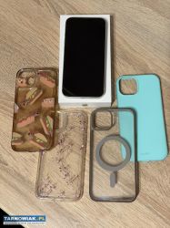 Sprzedam telefon iphone 13 128gb - Obrazek 4