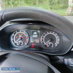 Skoda fabia iv 2022r - Obrazek 2