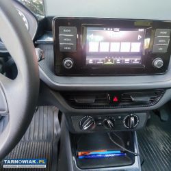 Skoda fabia iv 2022r - Obrazek 3