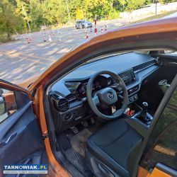 Skoda fabia iv 2024 - Obrazek 2