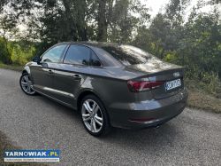 Na sprzedaż Audi A3 8V - Obrazek 2