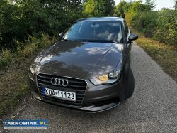 Na sprzedaż Audi A3 8V - Obrazek 1