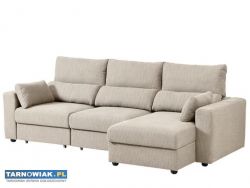 2 x sofa IKEA + 2 tapczany dziecięce - Obrazek 1